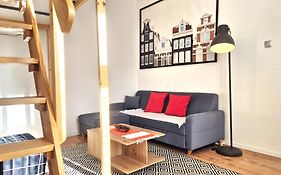 Apartamenty Stary Rzeszow
